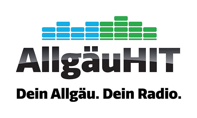 Logo von AllgäuHIT