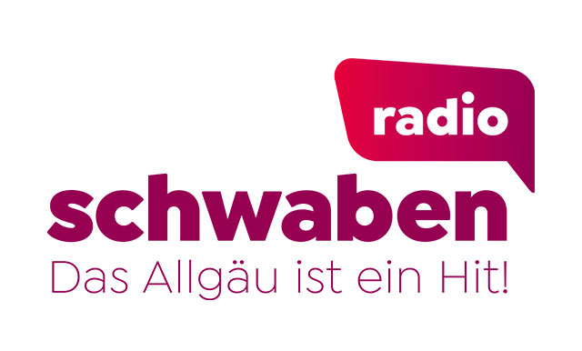 Logo von Radio Schwaben