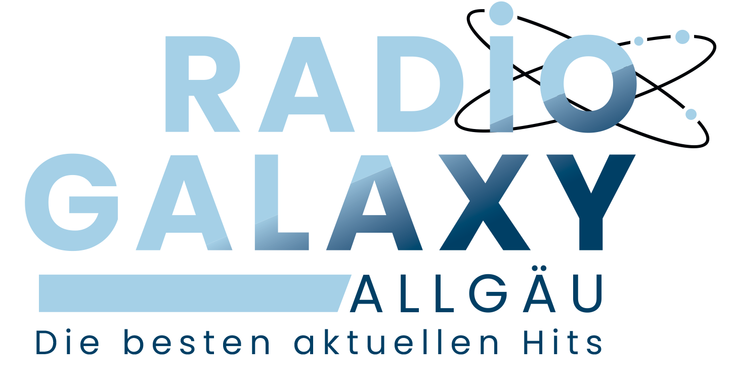 Logo von Radio Galaxy Allgäu